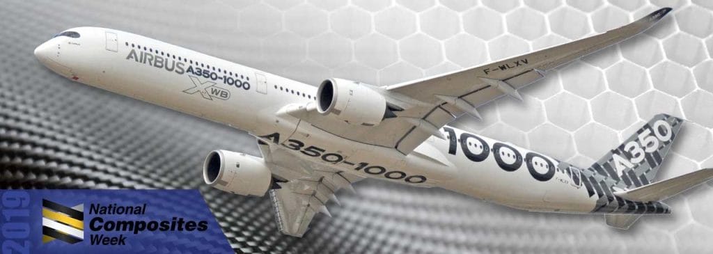 Propelling the Future of Flight with Hexcel Composites image