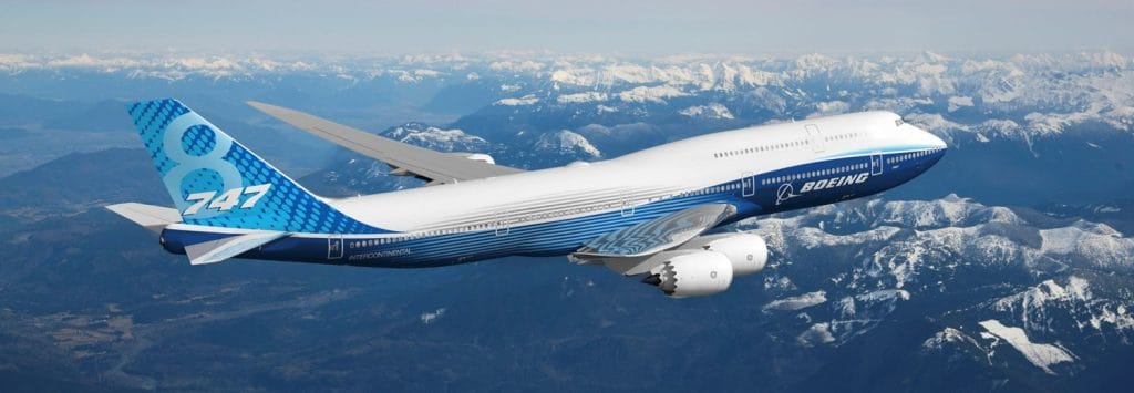 Hexcel Joins Boeing in Celebrating the Final Delivery of the 747, the “Queen of the Skies”