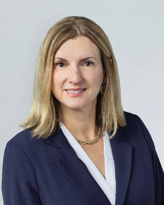 G Fitzsimons Headshot