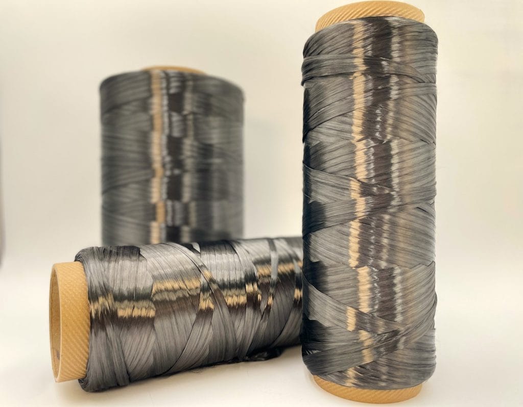 Hexcel Launches New HexTow® IM9 24K Carbon Fiber