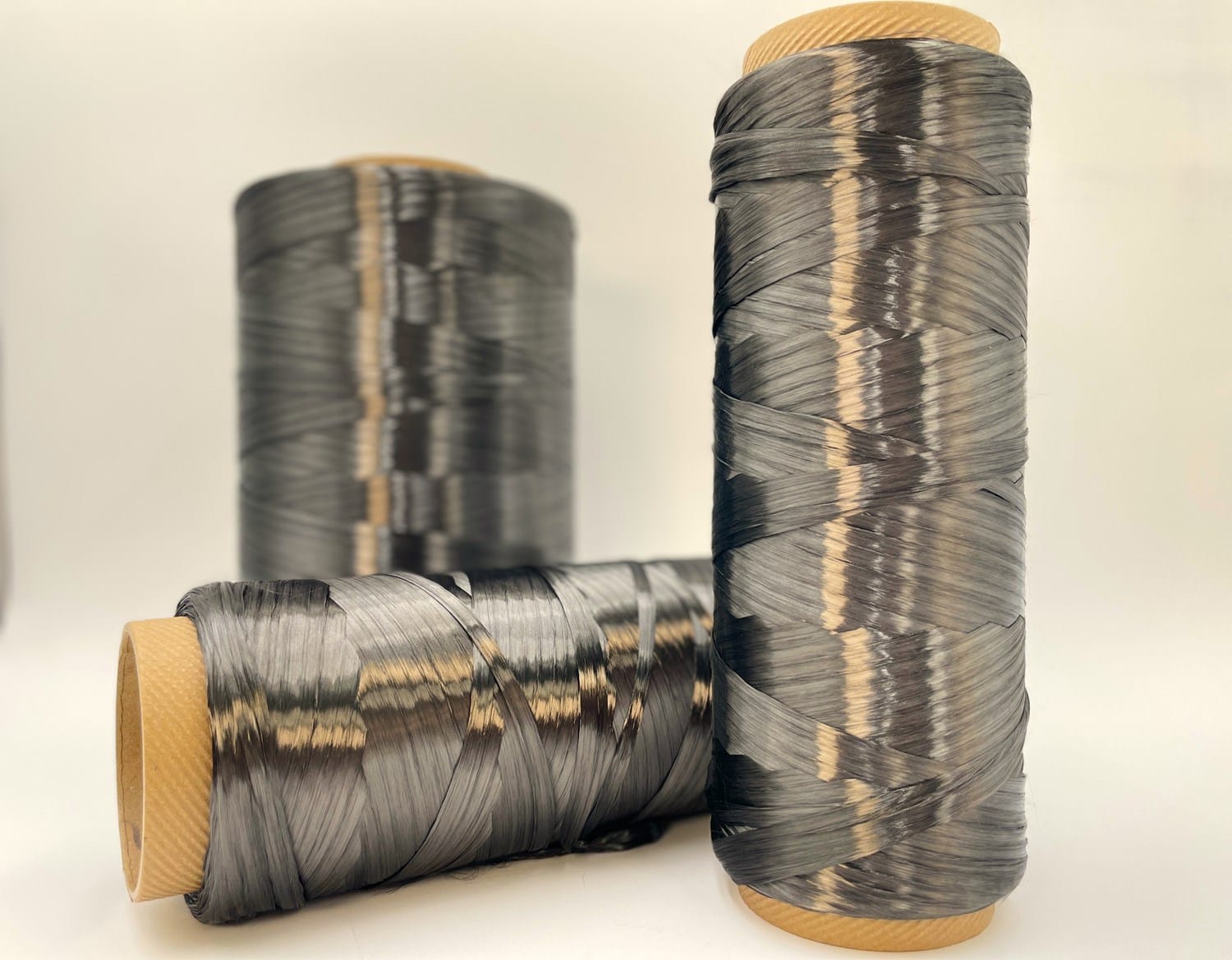 new HexTow® continuous carbon fiber – IM9 24K