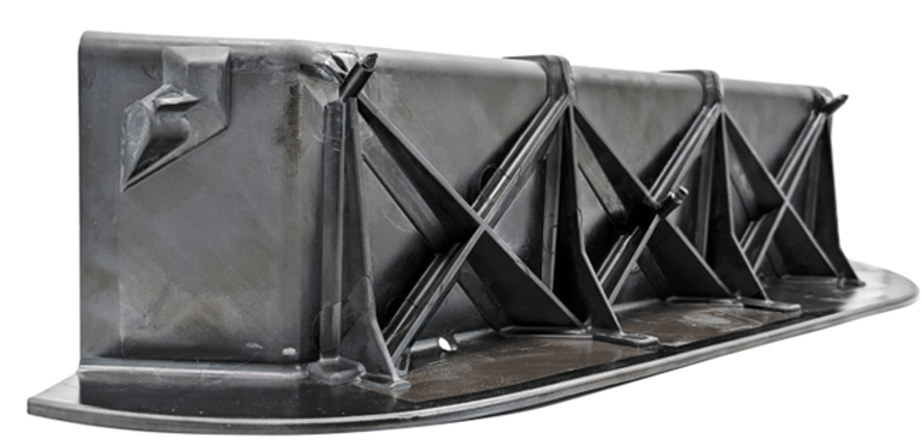 Hexcel Highlights Thermoplastics Breakthrough at Paris Air Show  with HELUES Project, a multi-partnership Demonstrator.