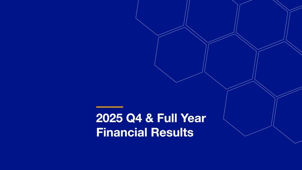 Hexcel Reports 2025 Fourth Quarter and Full Year Results