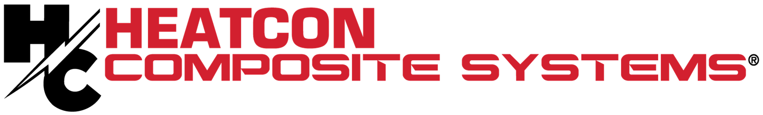 HeatCon Composite Systems logo