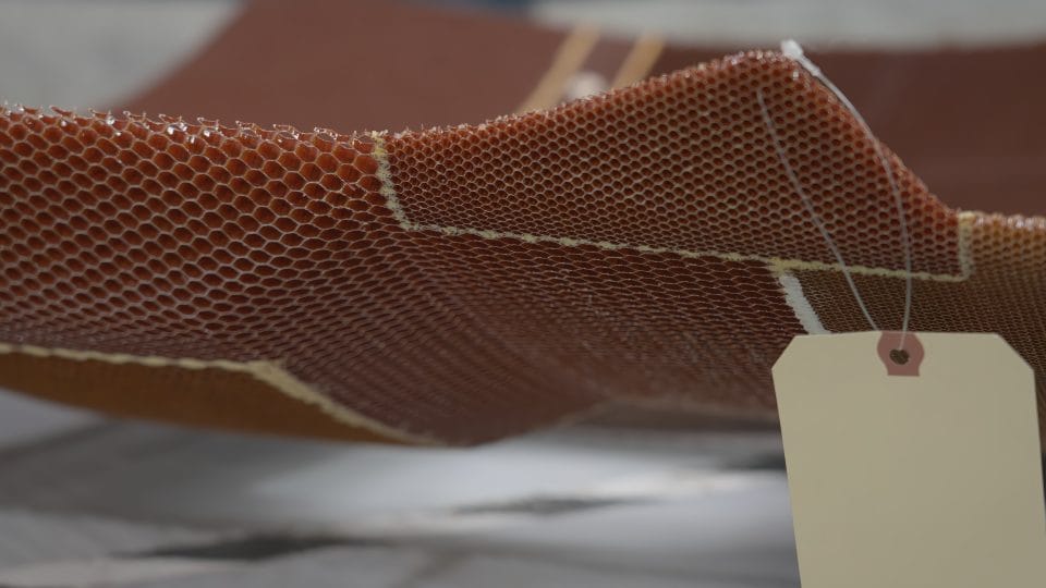 The Hexcel Difference