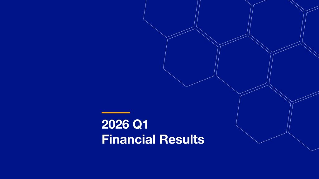 Hexcel Reports 2026 First Quarter Results