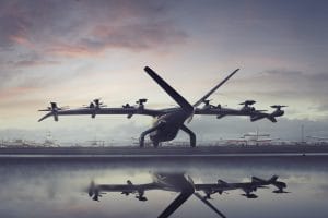 Hexcel announces NCAMP qualification of HexPly® M91 composite material system image