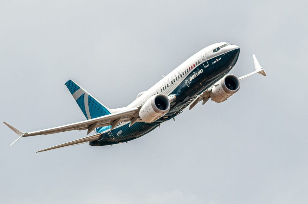Hexcel Announces Expanded Long-Term Agreements with Boeing