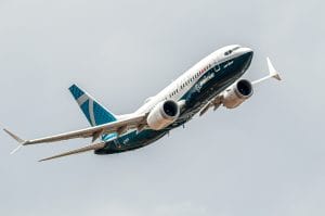 Hexcel Announces Expanded Long-Term Agreements with Boeing image
