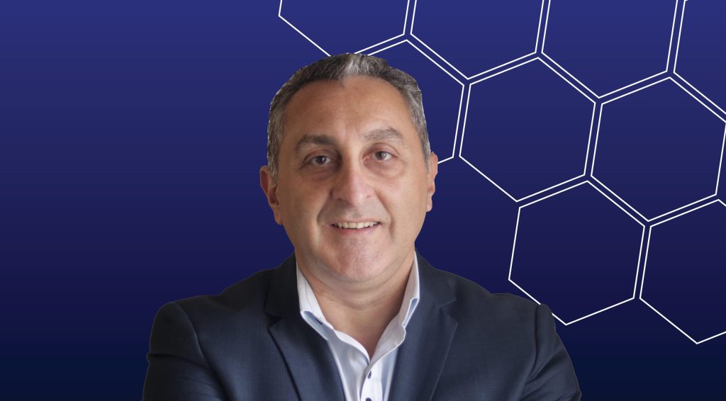 ACMA and Hexcel Announce Imad Atallah Appointed to ACMA Board of Directors