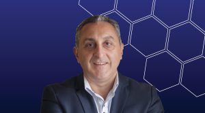ACMA and Hexcel Announce Imad Atallah Appointed to ACMA Board of Directors image